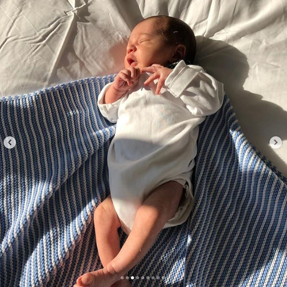 Yalda Hakim Son